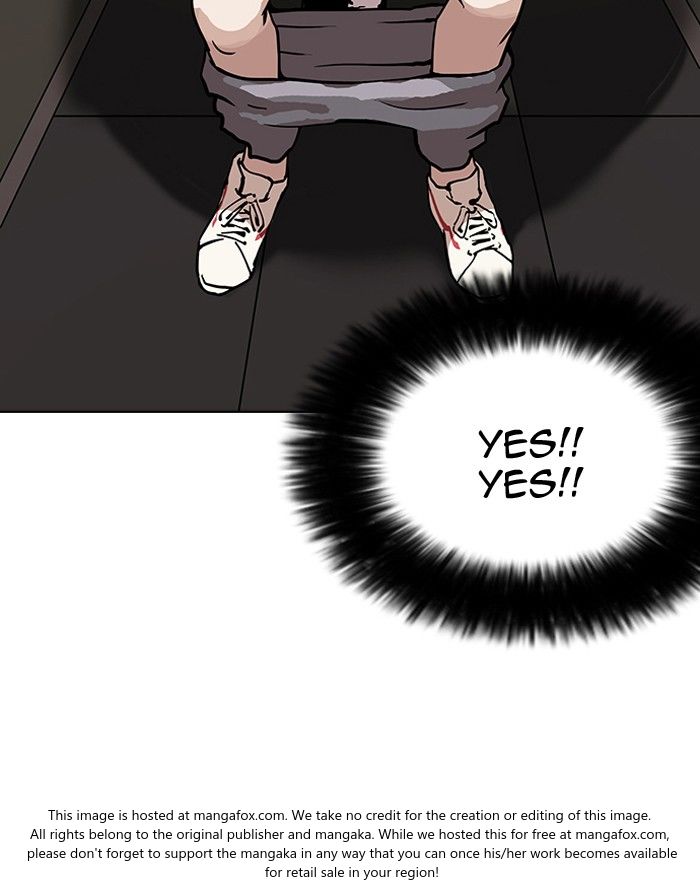 Lookism Chapter 124 page 36