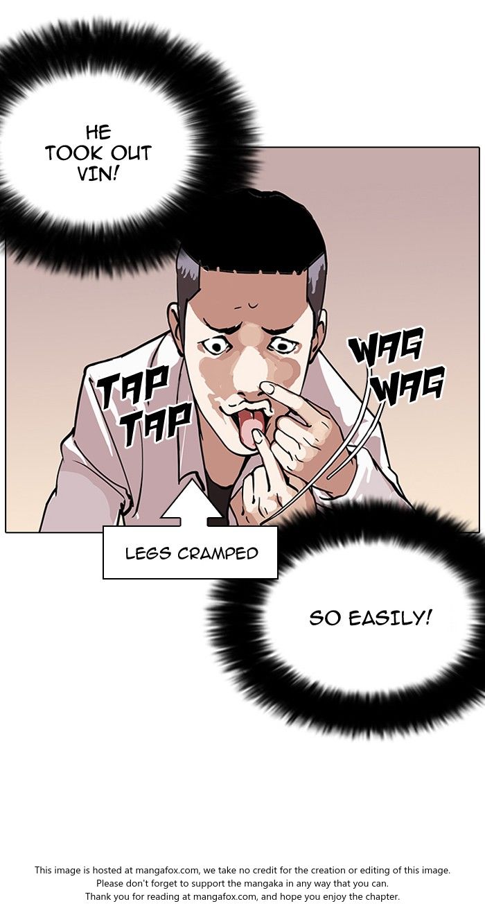 Lookism Chapter 124 page 37