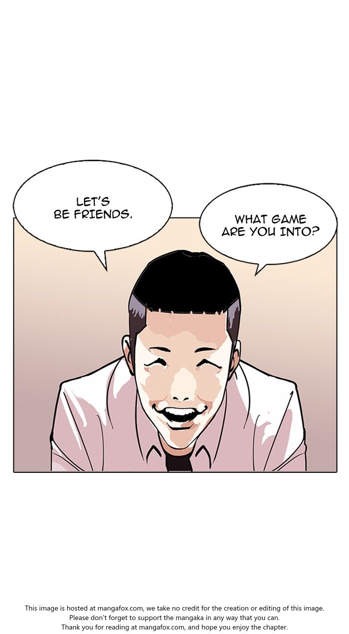 Lookism Chapter 124 page 41
