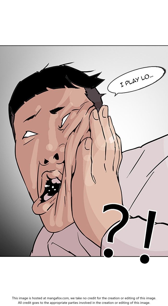 Lookism Chapter 124 page 42