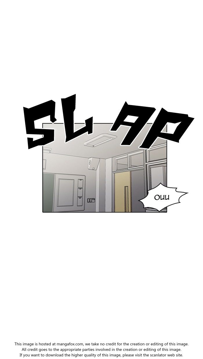 Lookism Chapter 124 page 43