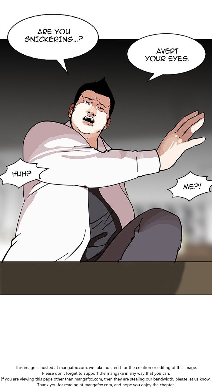 Lookism Chapter 124 page 44