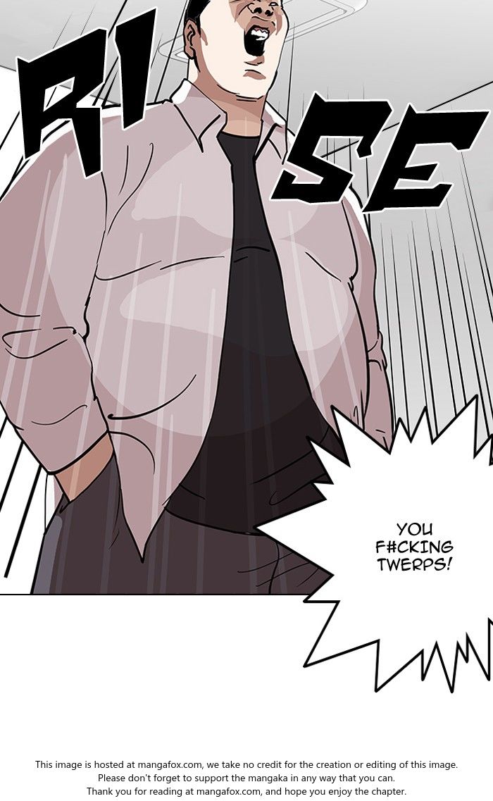 Lookism Chapter 124 page 50
