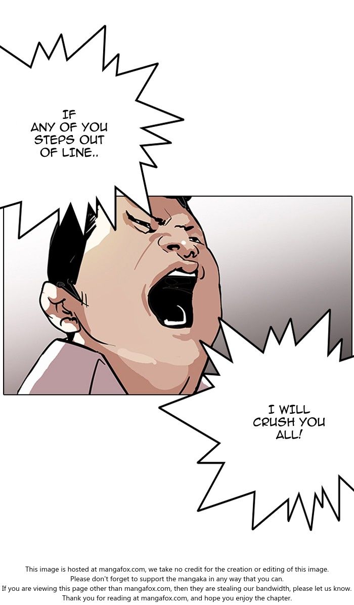 Lookism Chapter 124 page 51