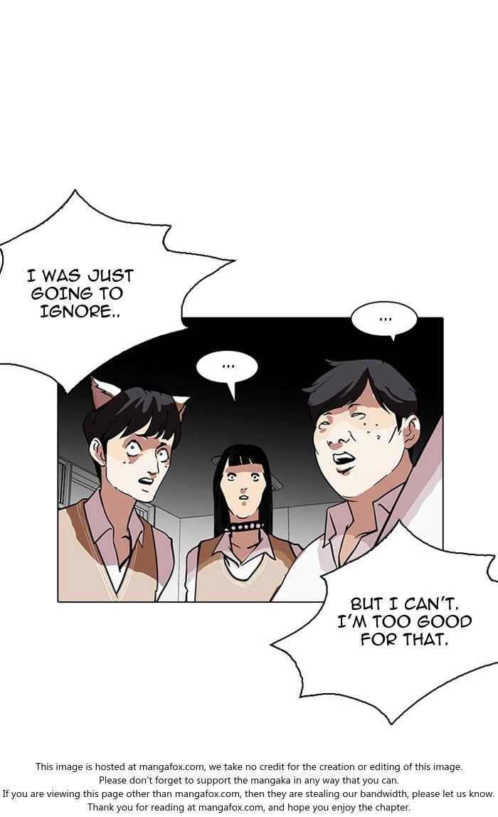 Lookism Chapter 124 page 52