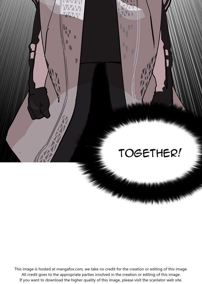 Lookism Chapter 124 page 55