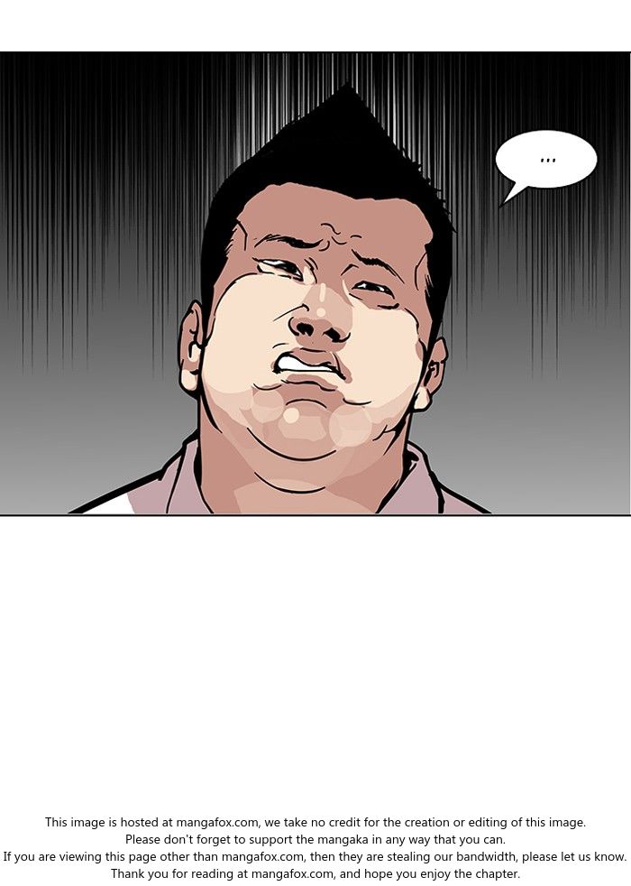 Lookism Chapter 124 page 58