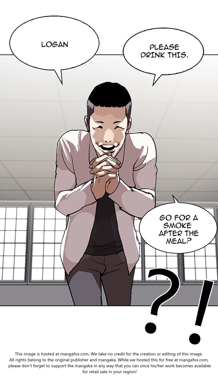 Lookism Chapter 124 page 59