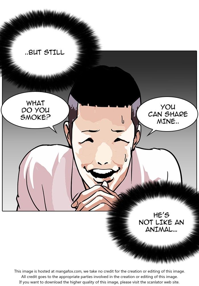 Lookism Chapter 124 page 61