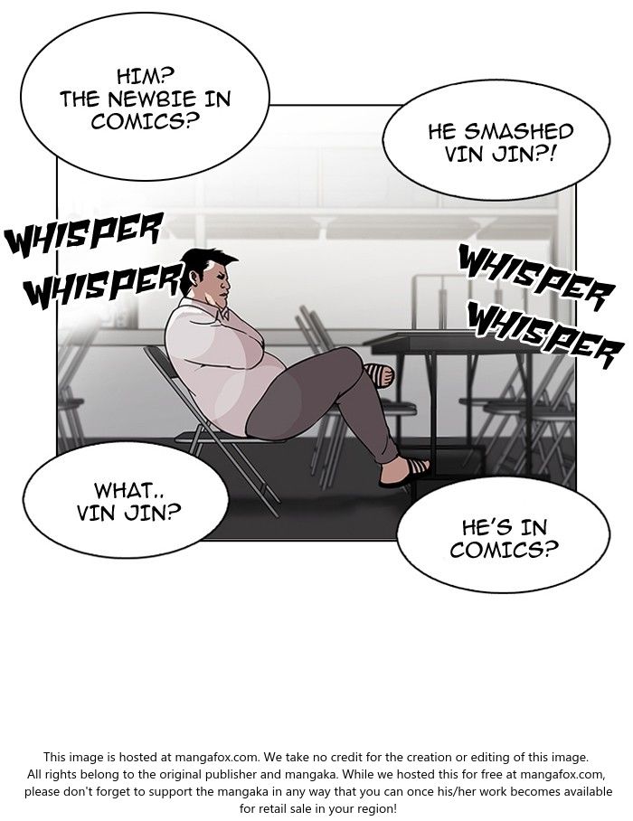 Lookism Chapter 124 page 63