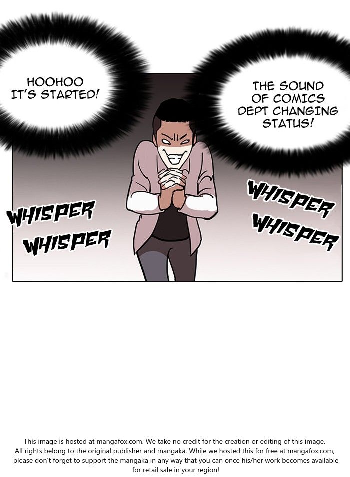 Lookism Chapter 124 page 64