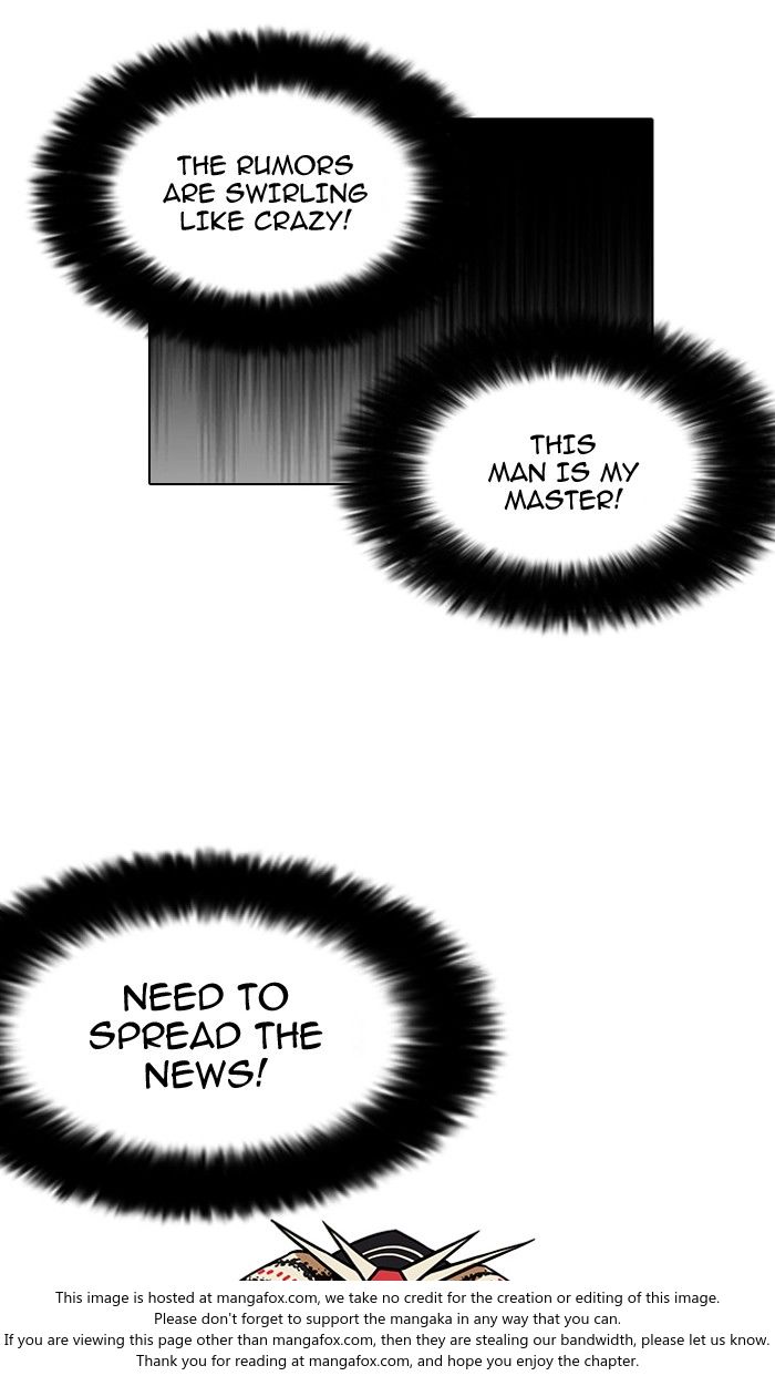 Lookism Chapter 124 page 65