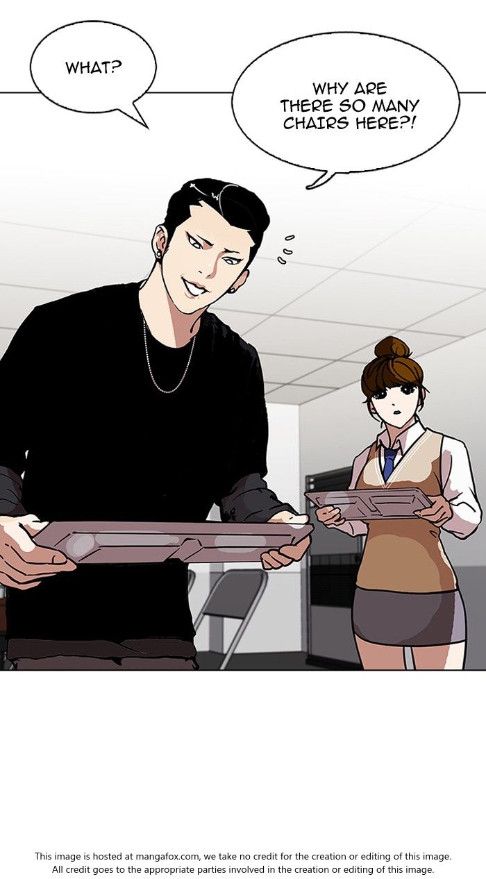 Lookism Chapter 124 page 68