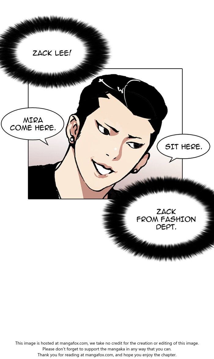 Lookism Chapter 124 page 69