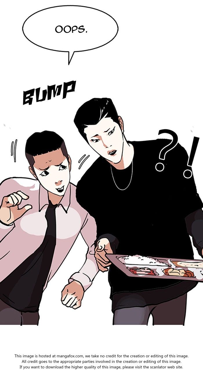 Lookism Chapter 124 page 71