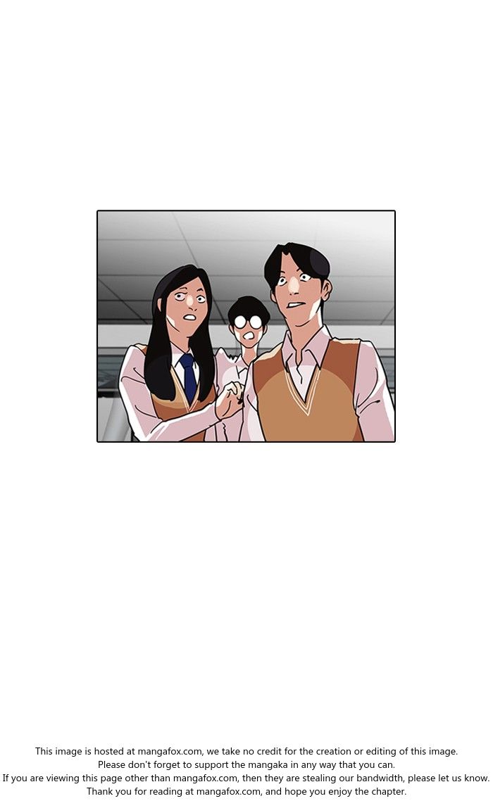 Lookism Chapter 124 page 74
