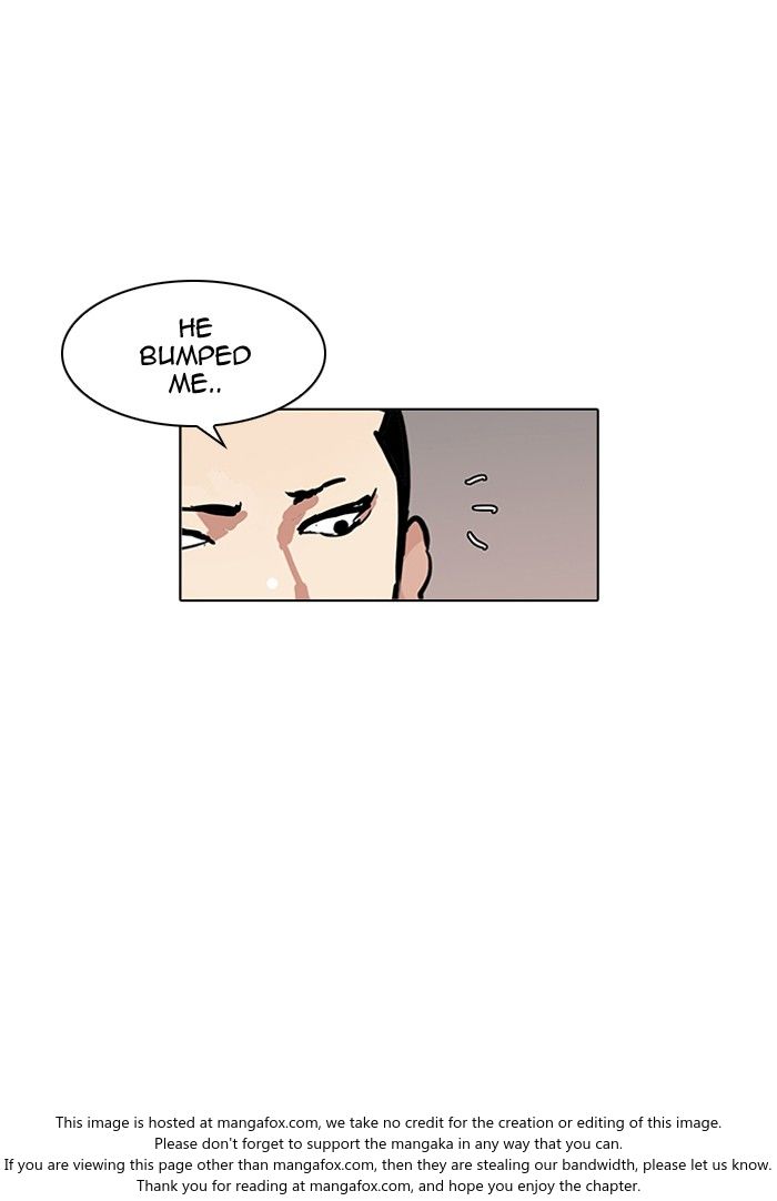 Lookism Chapter 124 page 76