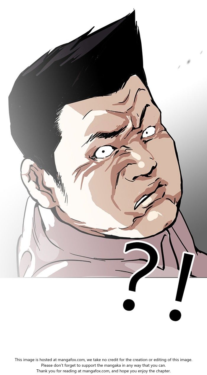 Lookism Chapter 124 page 77