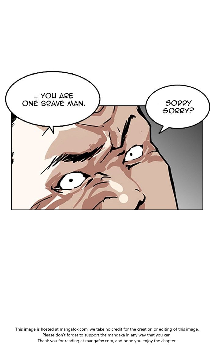 Lookism Chapter 124 page 78