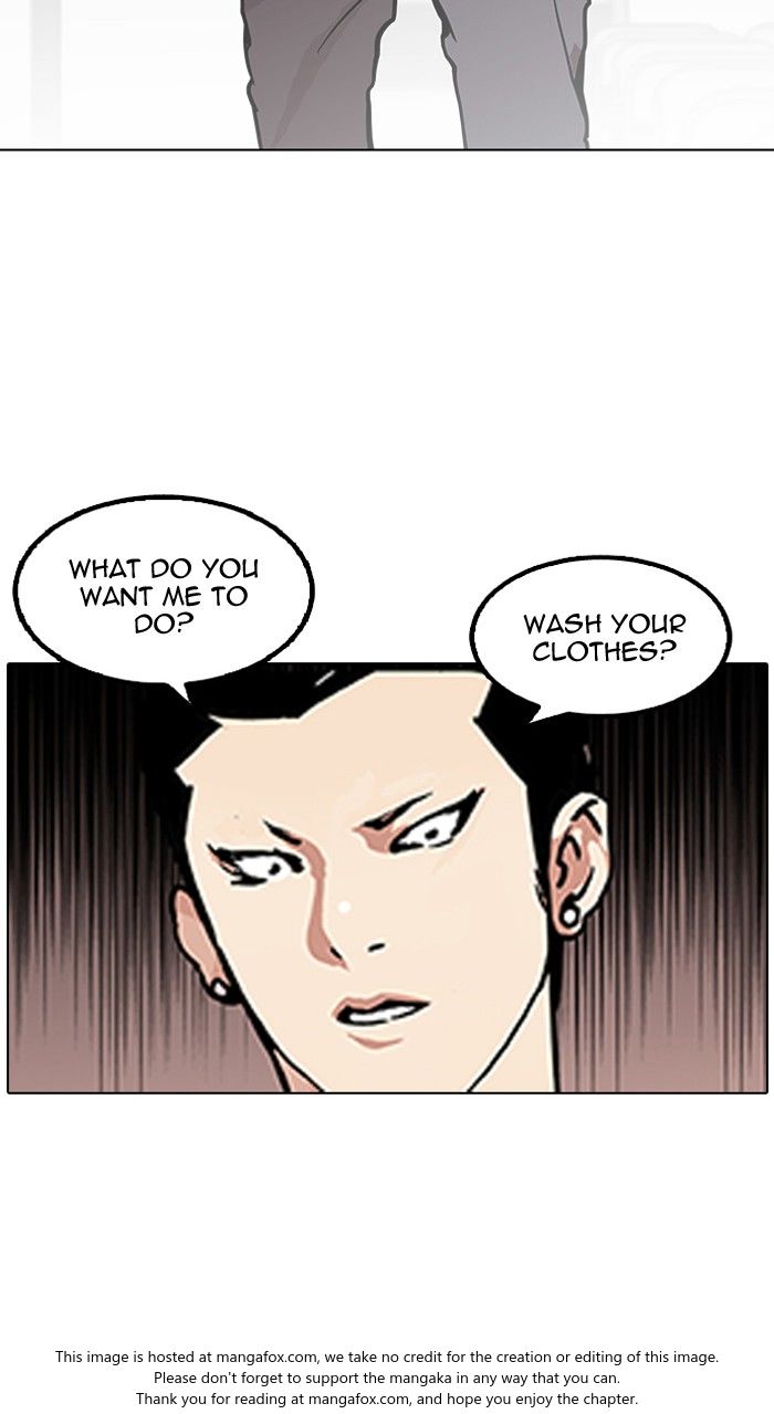 Lookism Chapter 124 page 80