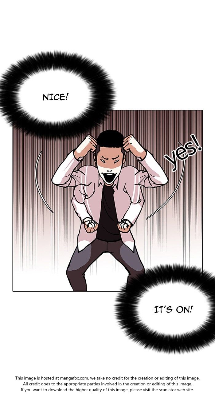 Lookism Chapter 124 page 81