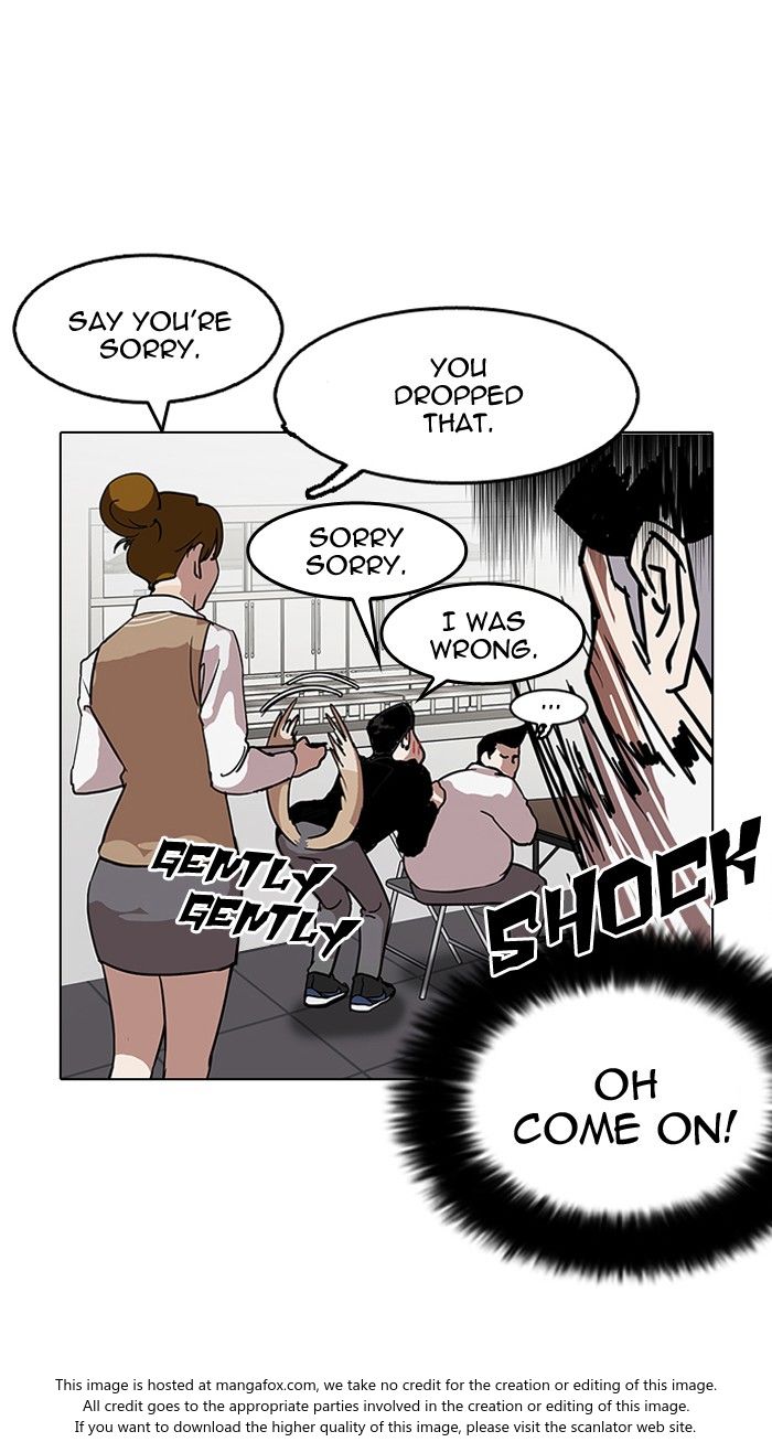 Lookism Chapter 124 page 82