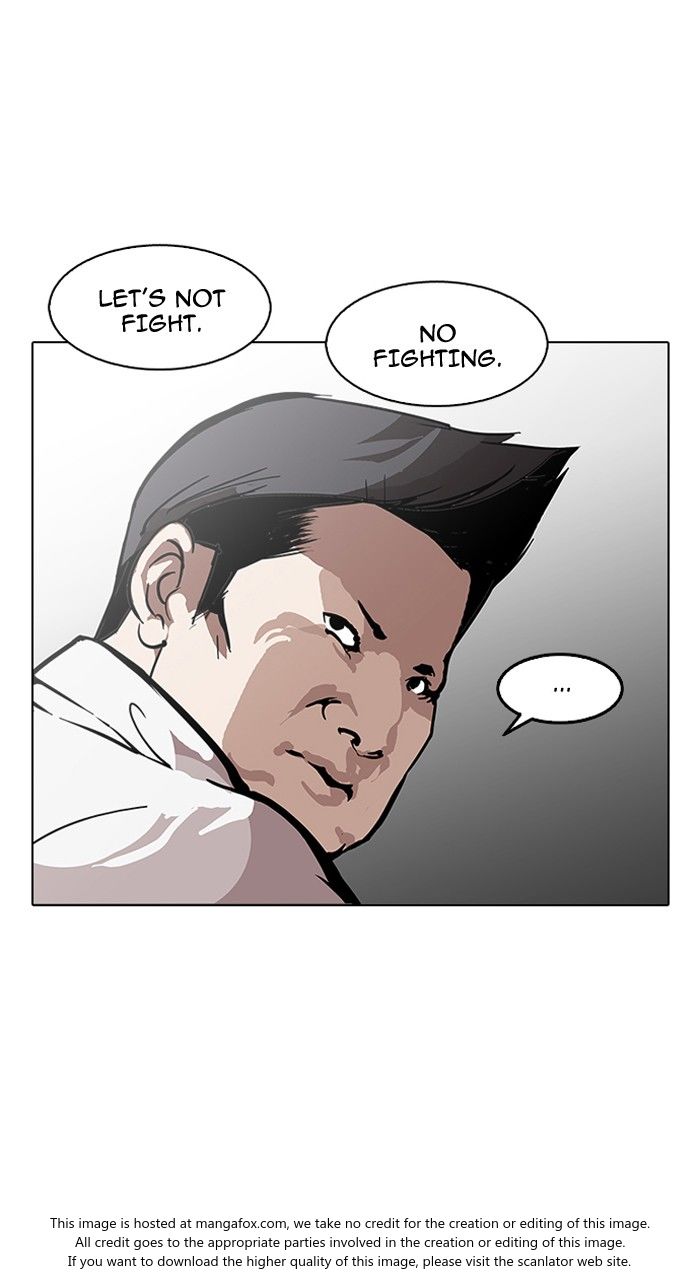Lookism Chapter 124 page 84