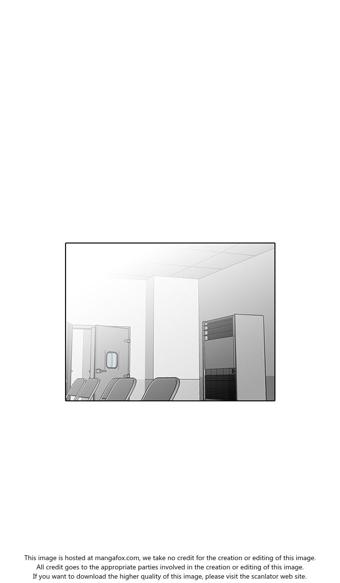 Lookism Chapter 124 page 85