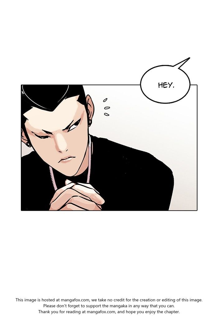 Lookism Chapter 124 page 87