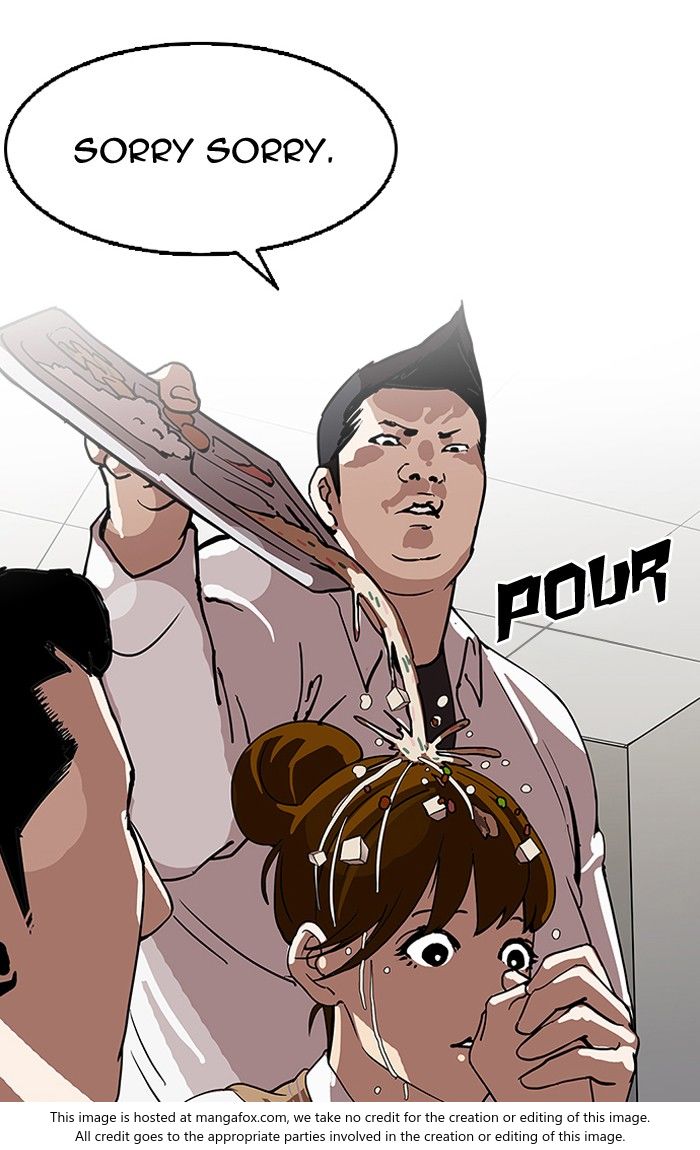 Lookism Chapter 124 page 88