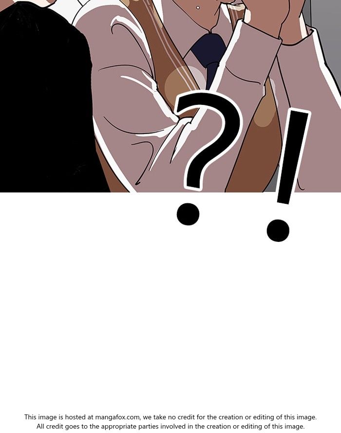 Lookism Chapter 124 page 89
