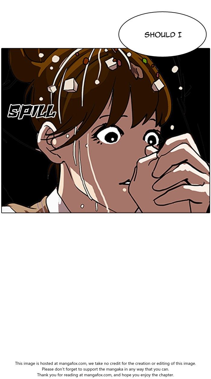 Lookism Chapter 124 page 90
