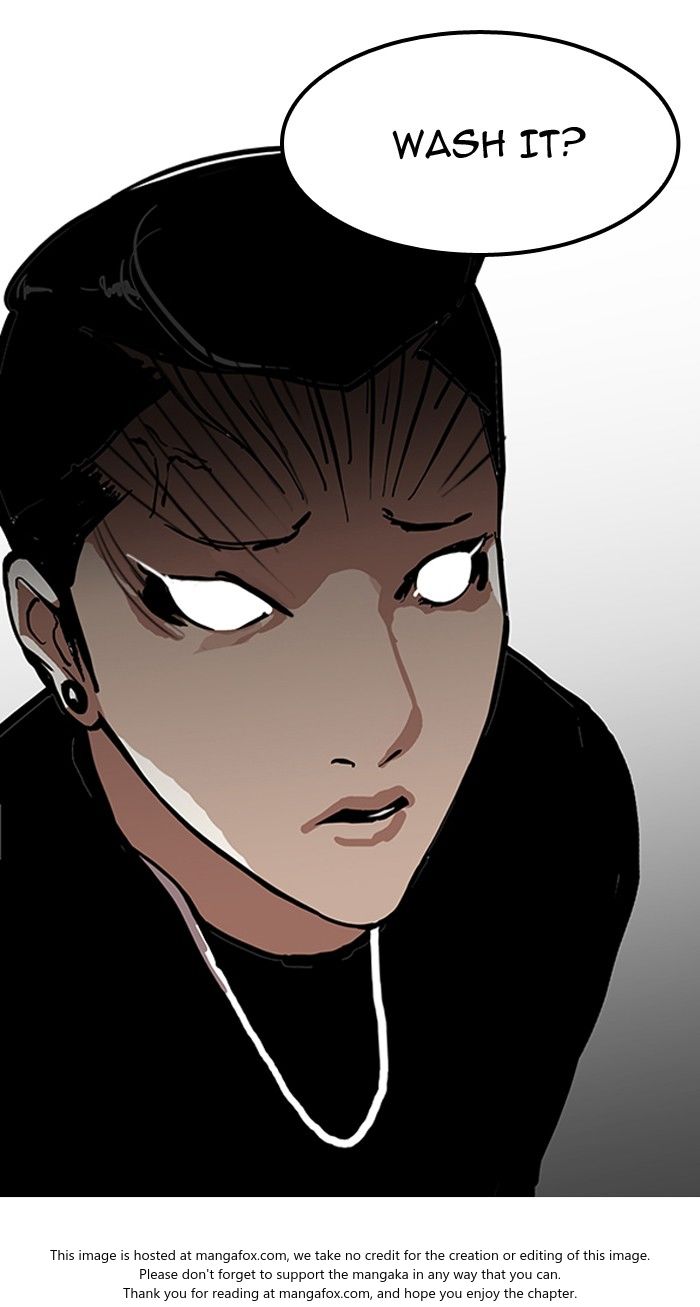 Lookism Chapter 124 page 91