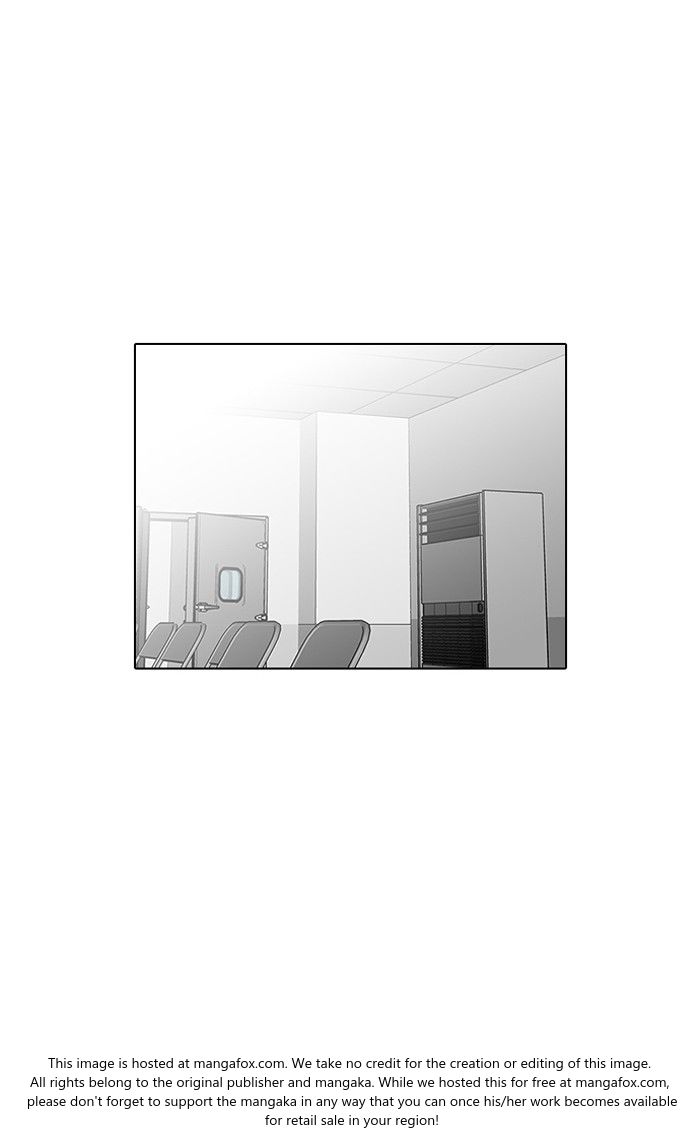 Lookism Chapter 125 page 1