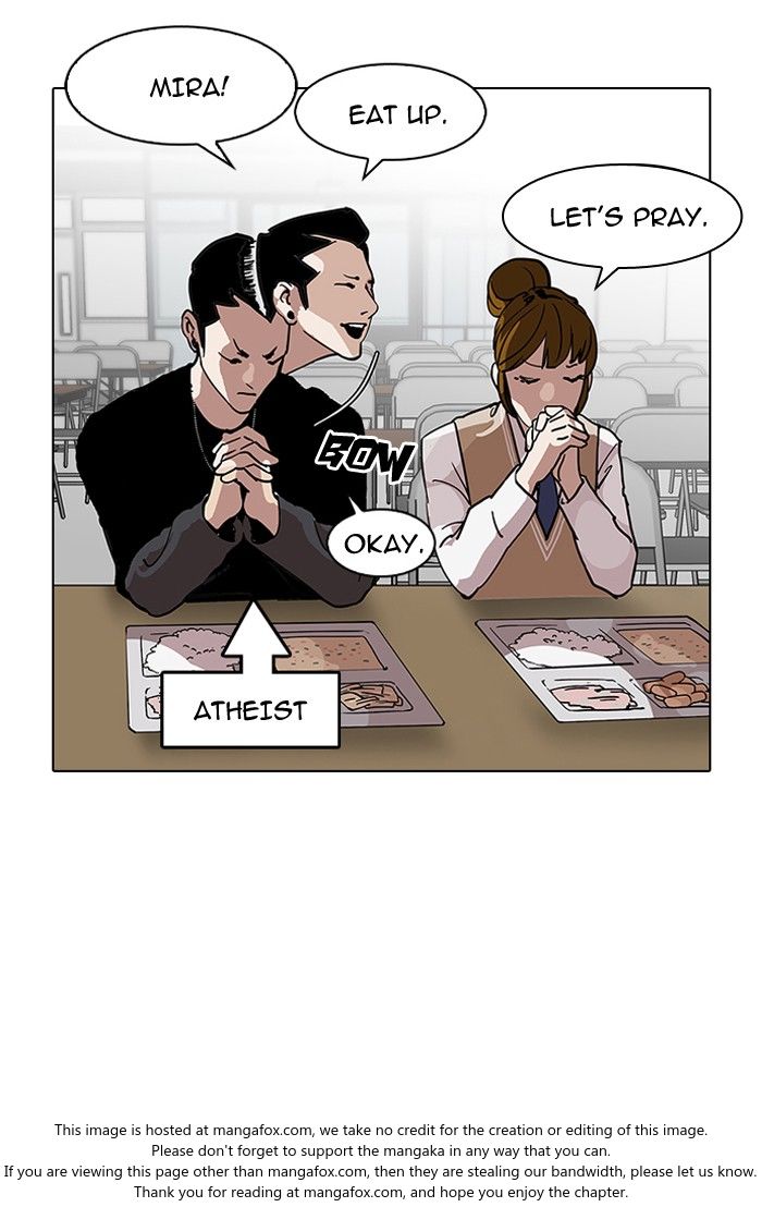 Lookism Chapter 125 page 2