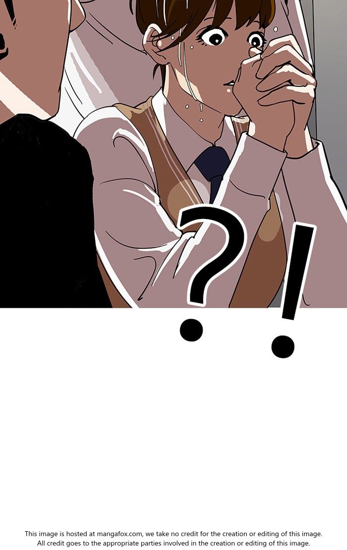 Lookism Chapter 125 page 4