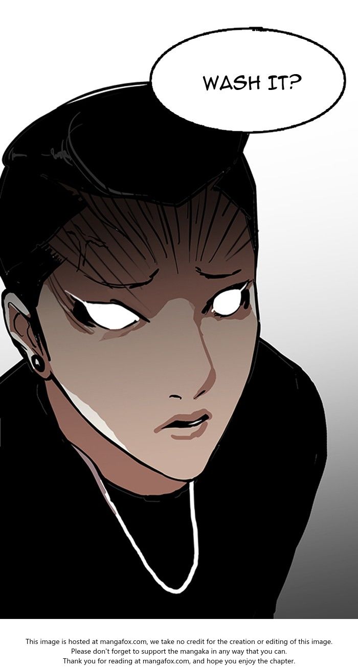 Lookism Chapter 125 page 6