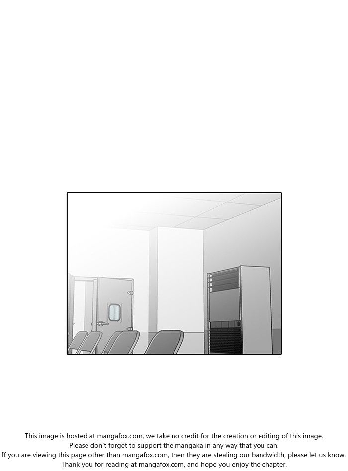 Lookism Chapter 125 page 9