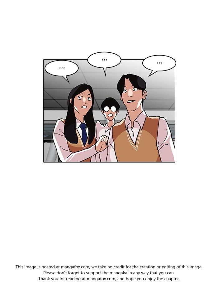 Lookism Chapter 125 page 10
