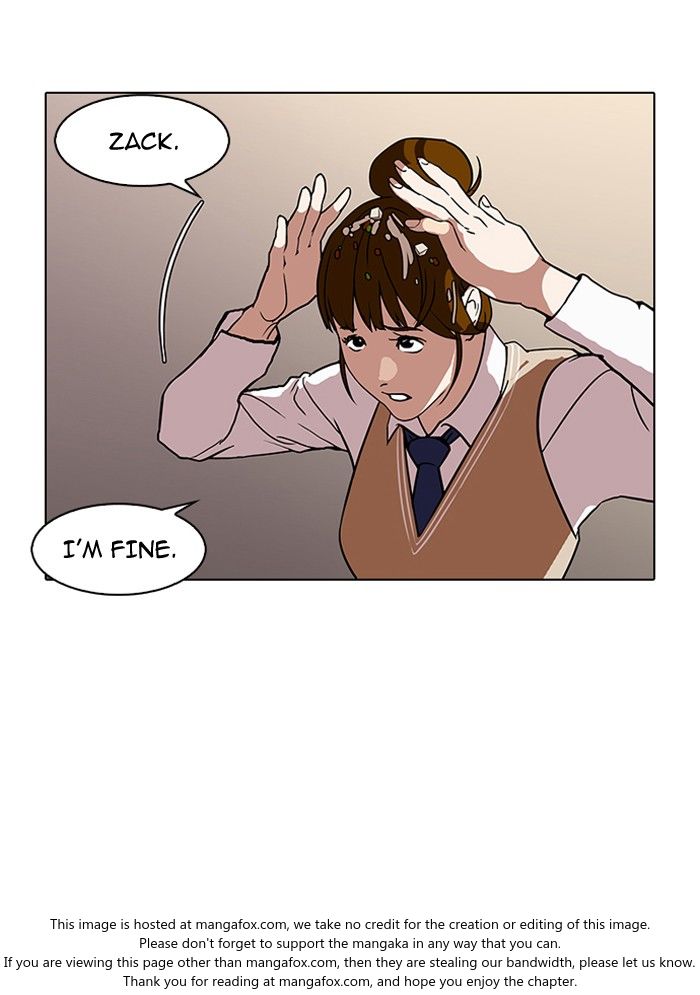 Lookism Chapter 125 page 11