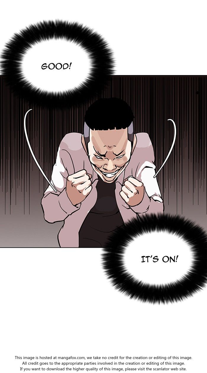 Lookism Chapter 125 page 12