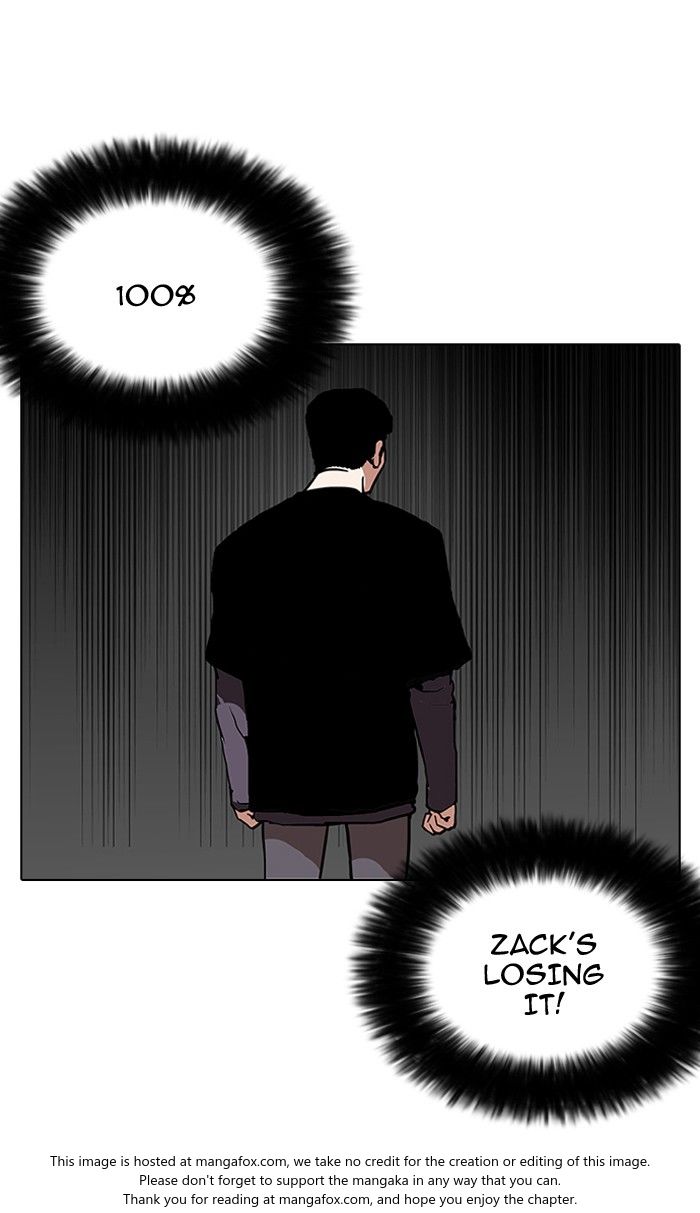 Lookism Chapter 125 page 13