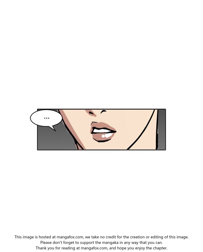 Lookism Chapter 125 page 14