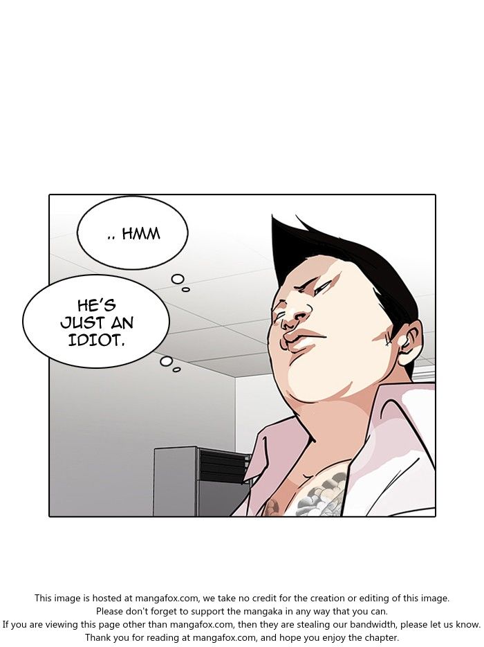 Lookism Chapter 125 page 19