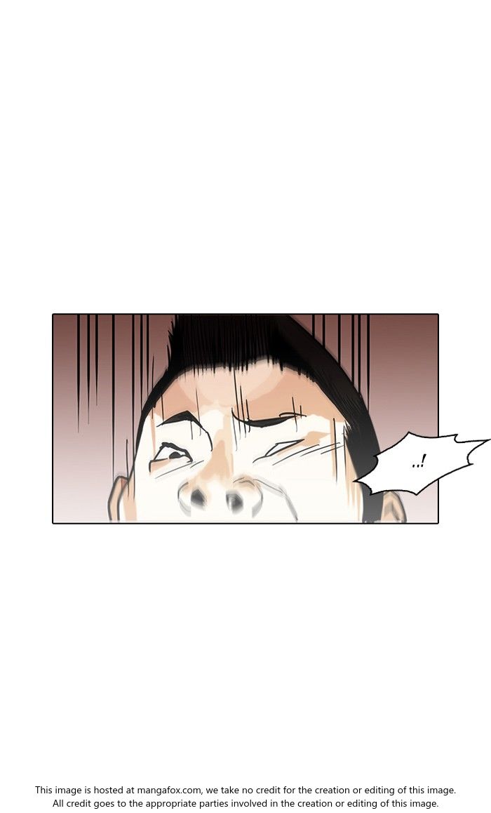 Lookism Chapter 125 page 22