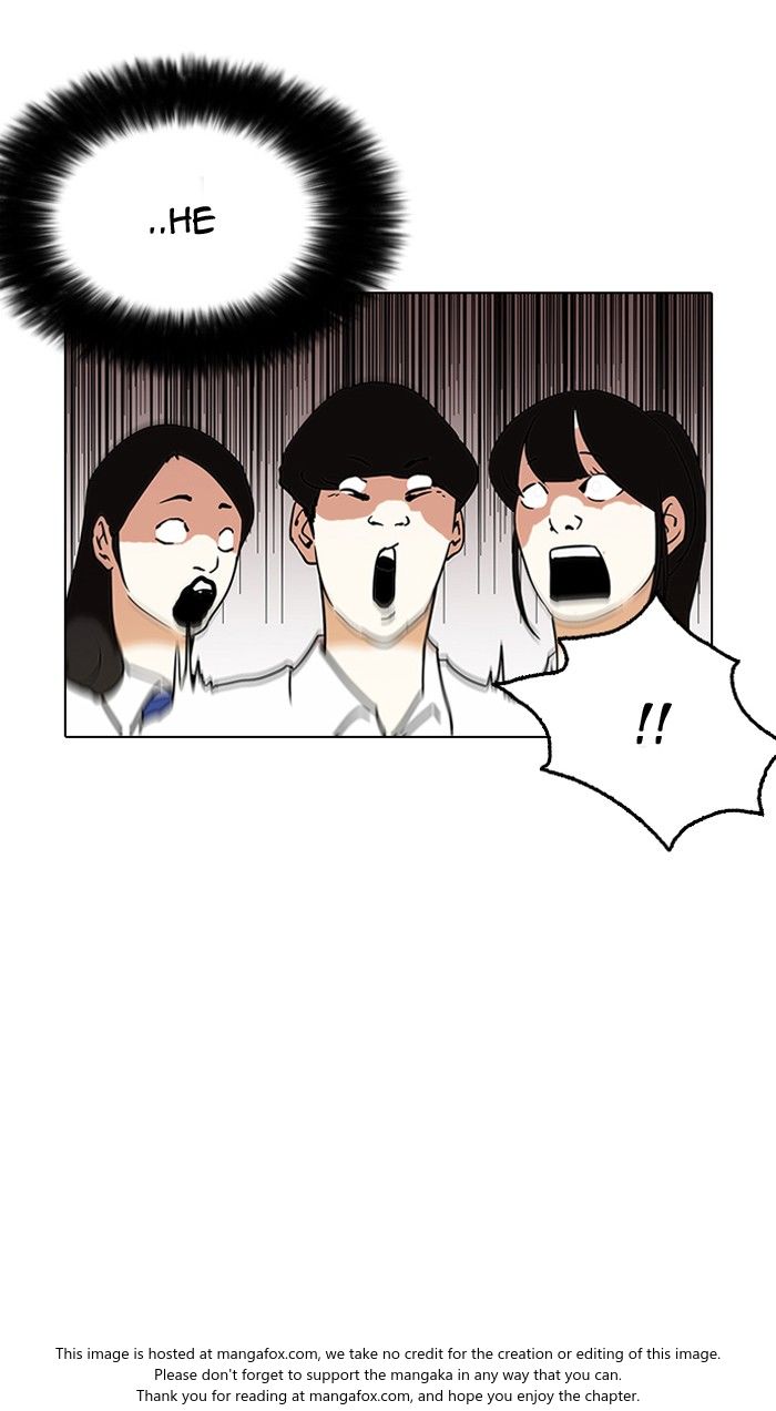 Lookism Chapter 125 page 23