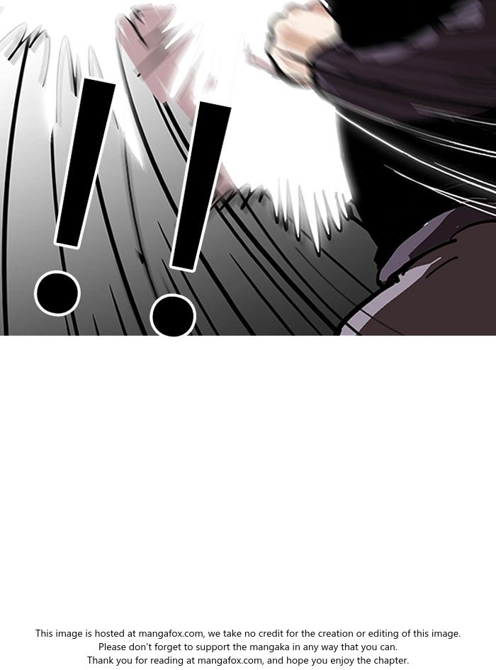 Lookism Chapter 125 page 28