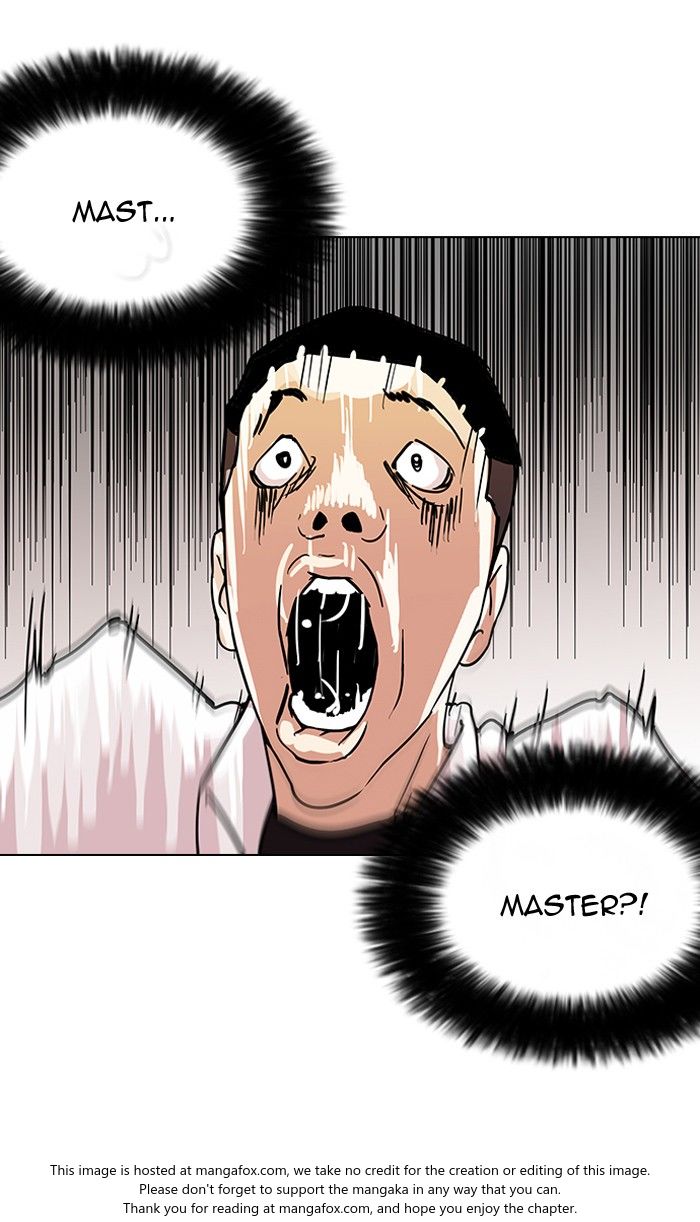 Lookism Chapter 125 page 29