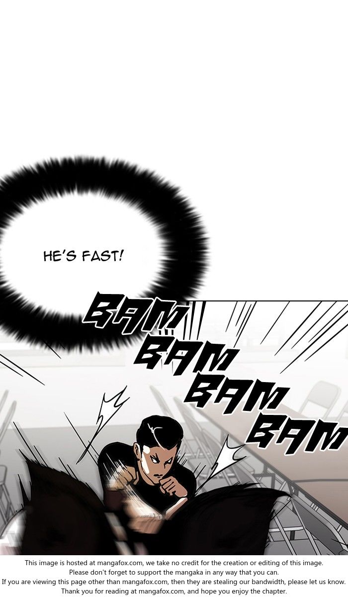 Lookism Chapter 125 page 30