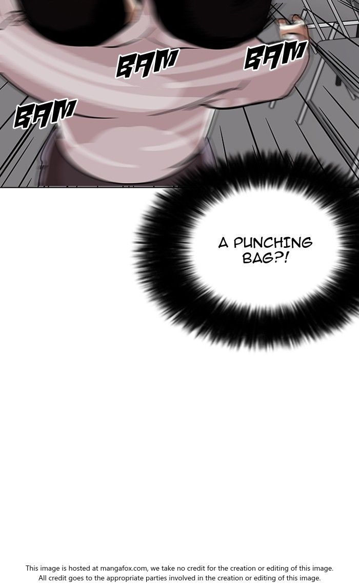 Lookism Chapter 125 page 31